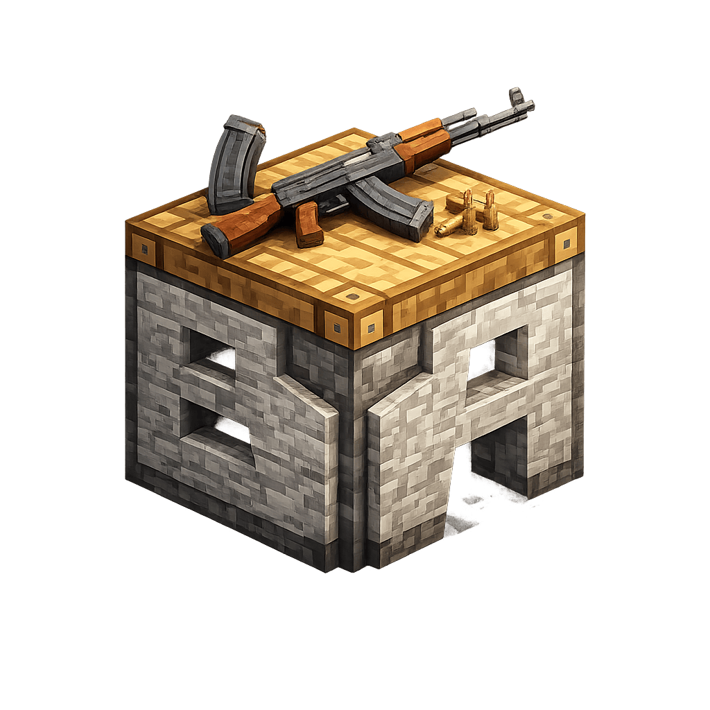 Block Arsenal downloads