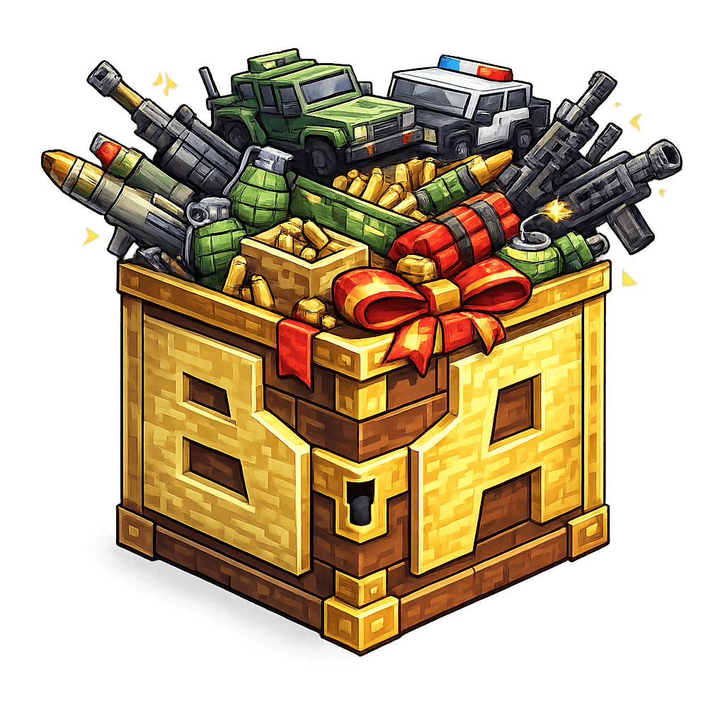 Block Arsenal bundles