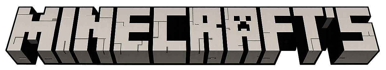Minecraft's