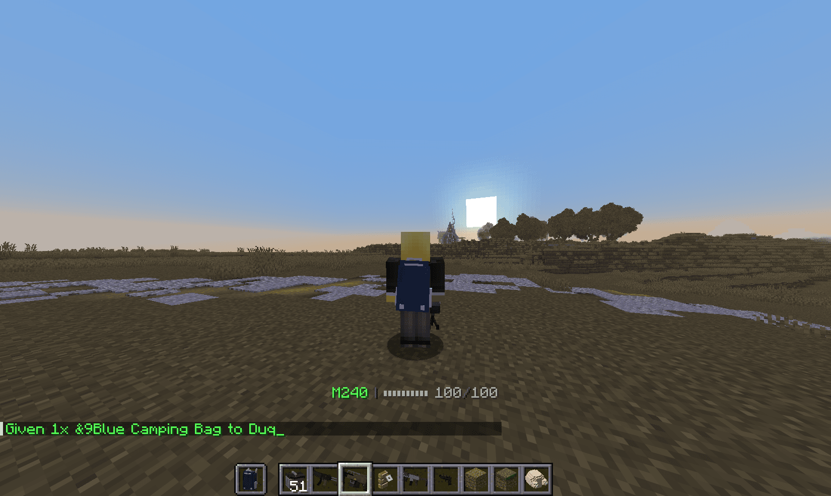 Duck Shot live gameplay