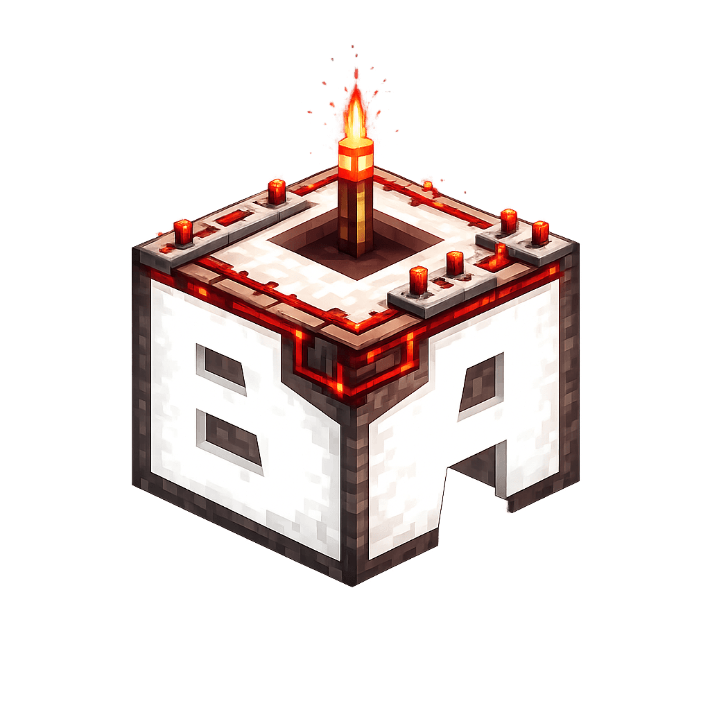 Block Arsenal support