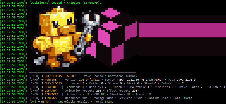 Forge Regions Admin Mod preview