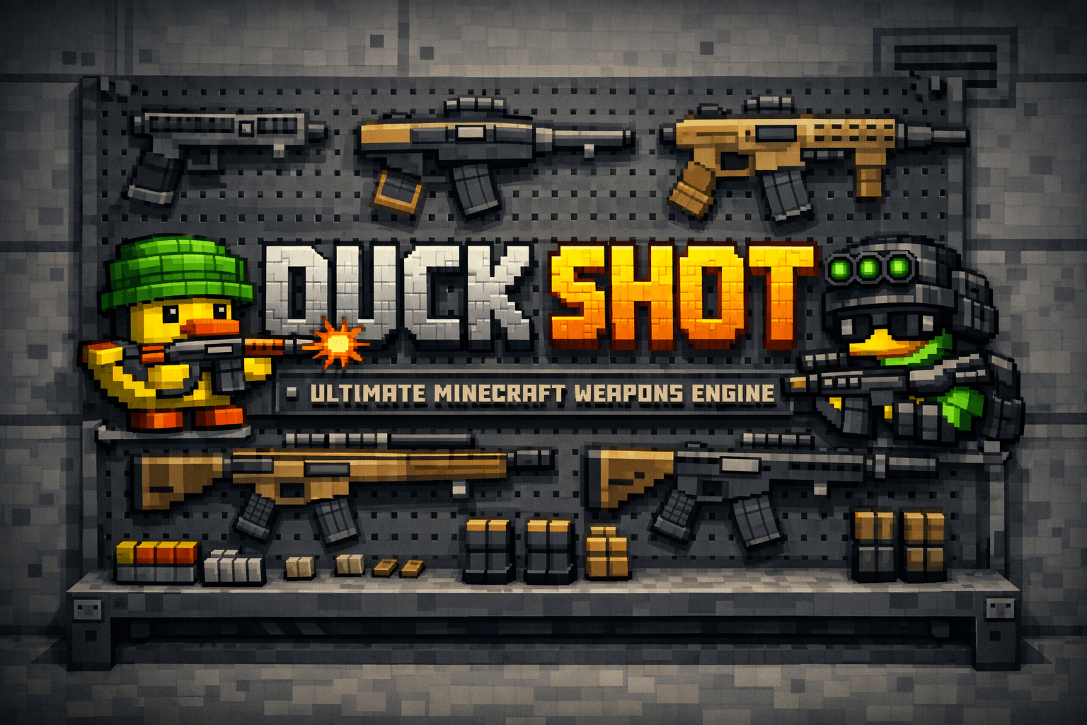 Spellbound Trinket Model Pack preview