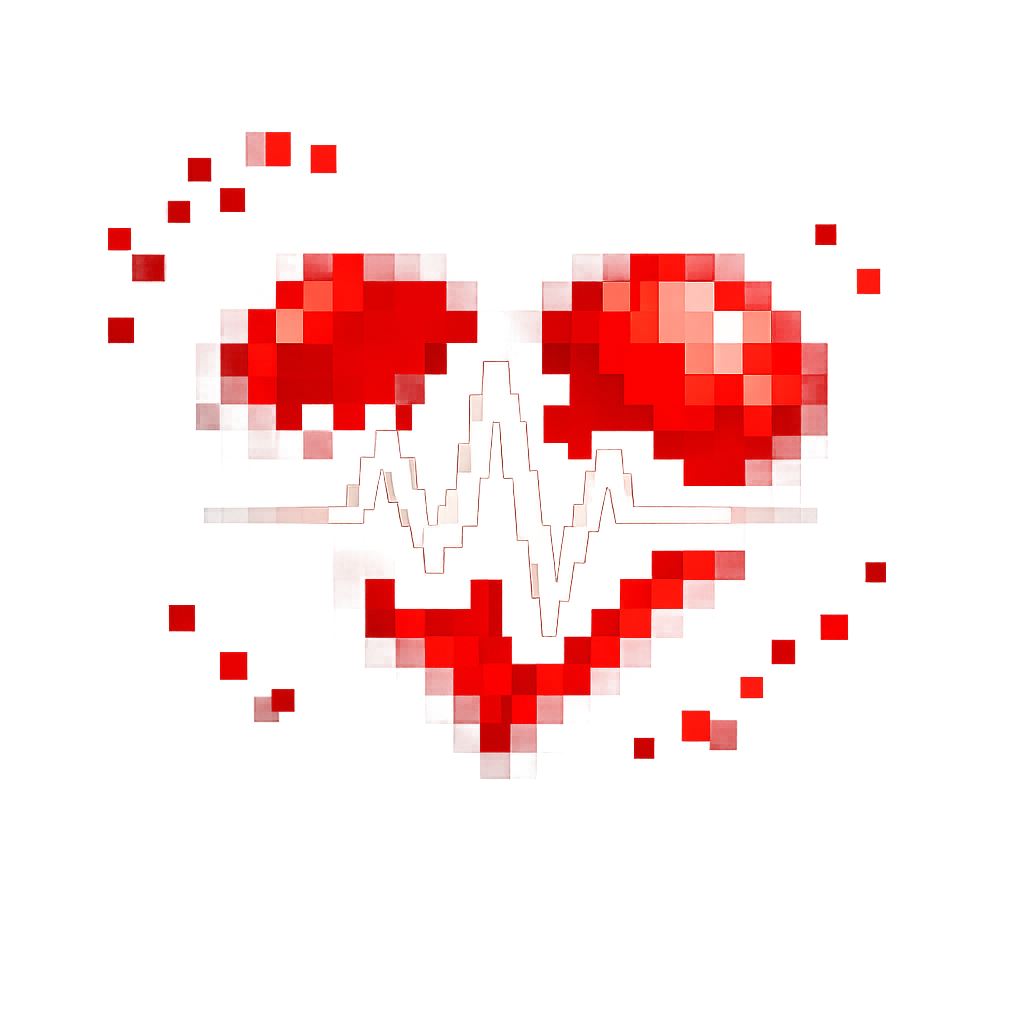 Critical Health FX Downloads | Block Arsenal