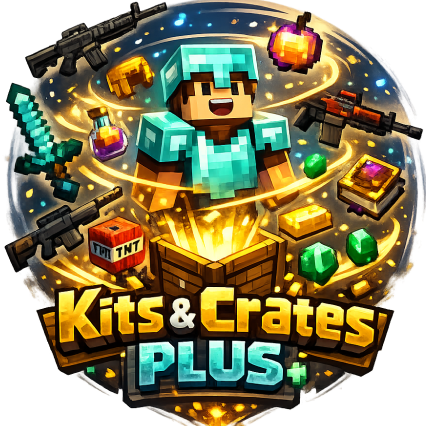 Kits Crates Plus background