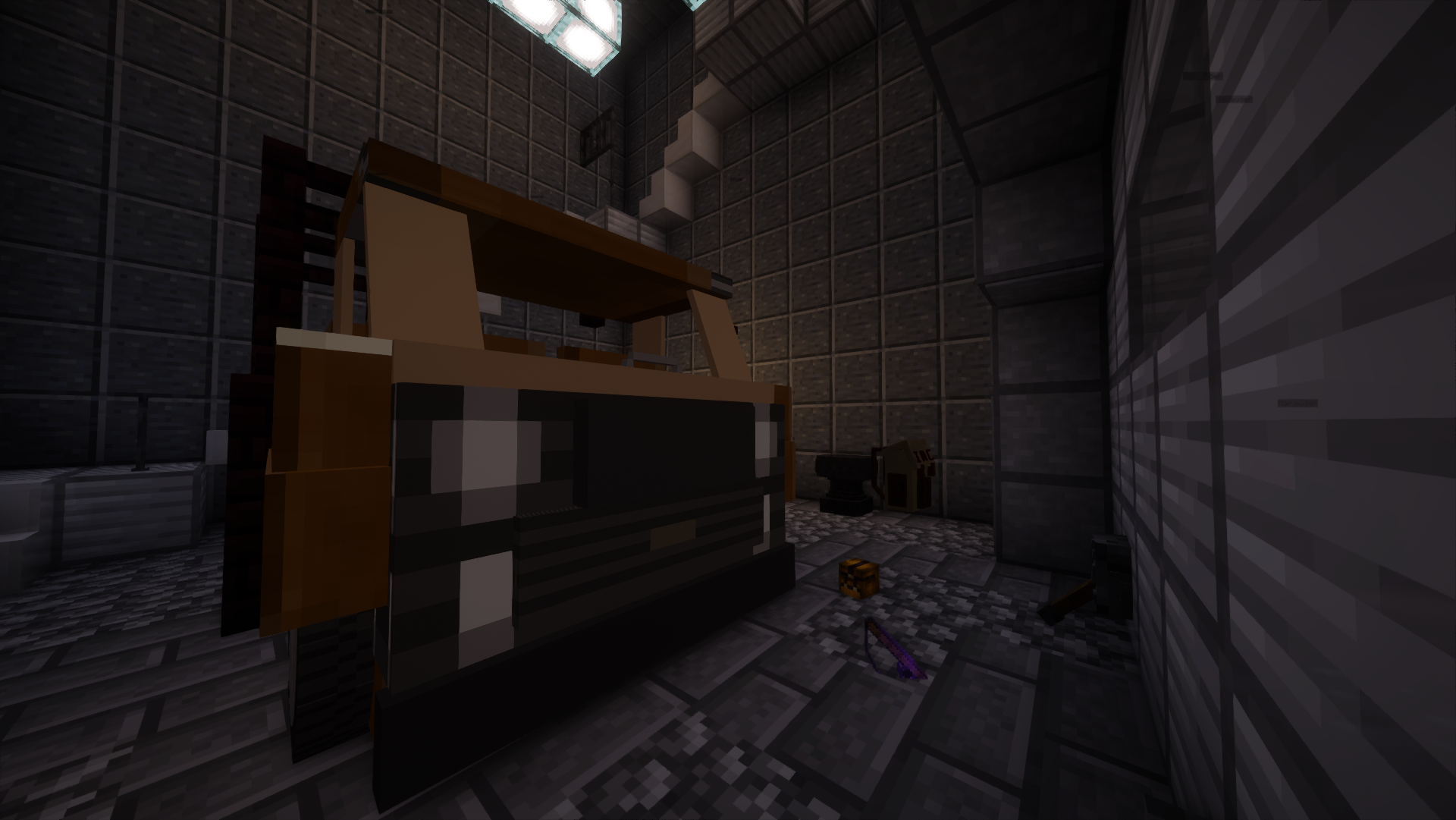 loot Progression
